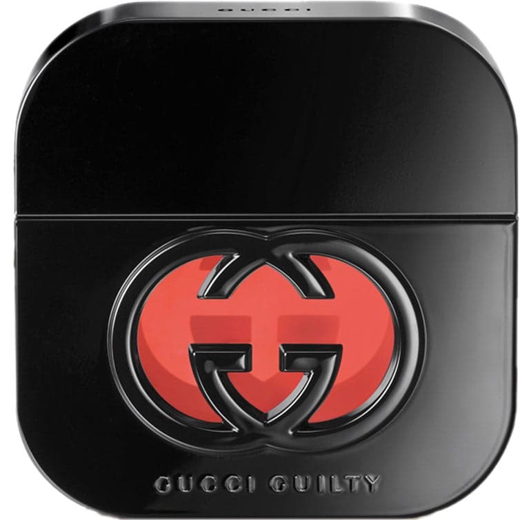 Gucci, Gucci Guilty Black, 30 ml