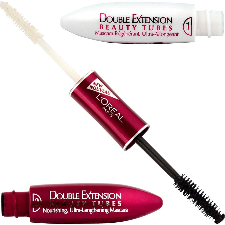 L'Oréal Paris, Double Extension Beauty Tubes, 12 ml