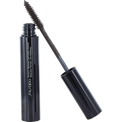 Shiseido, Perfect Mascara Defining Volume, 8 ml
