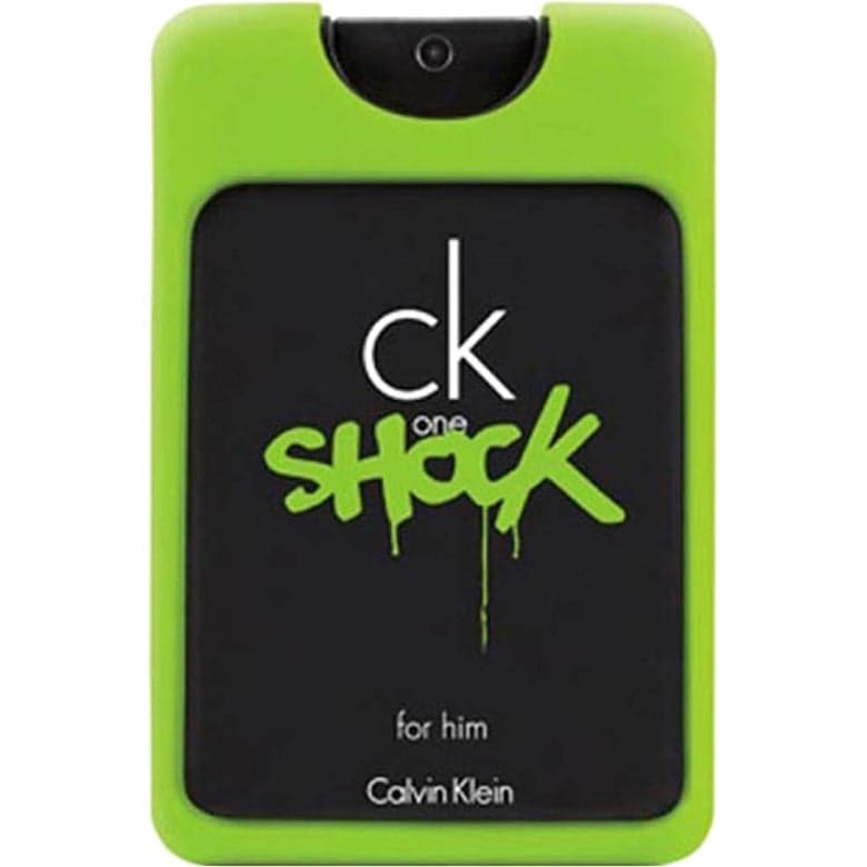 Calvin Klein, CK One Shock, 20 ml