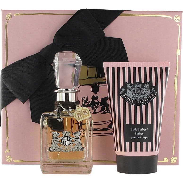 Juicy Couture, Juicy Couture,