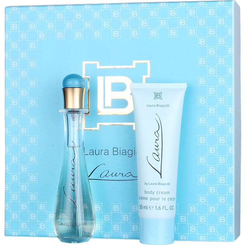 Laura Biagiotti, Laura,