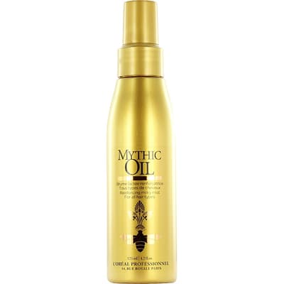 L'Oréal Professionnel, Mythic Oil, 125 ml