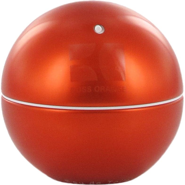 Hugo Boss, Boss Orange Made for Summer, 90 ml
