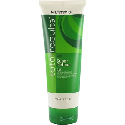 Matrix, Total Results, 200 ml