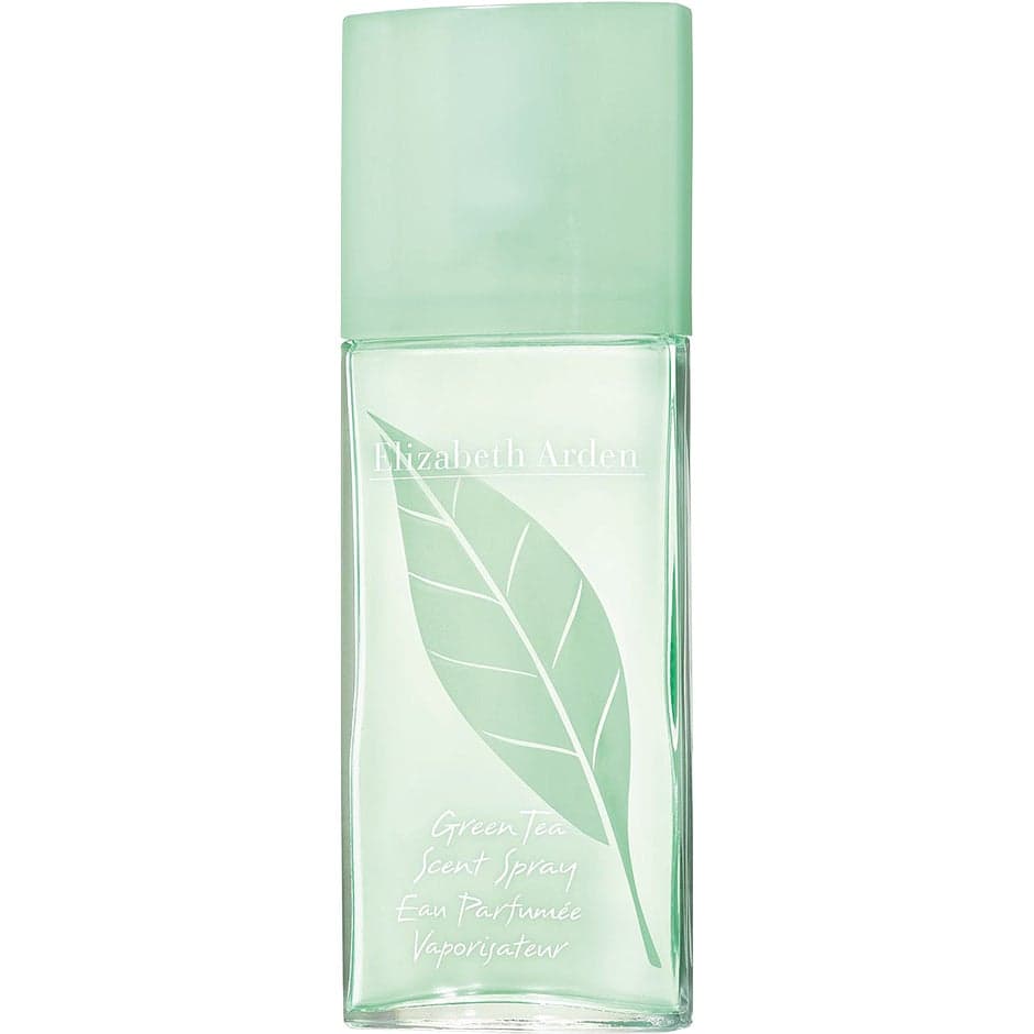 Elizabeth Arden, Green Tea, 100 ml