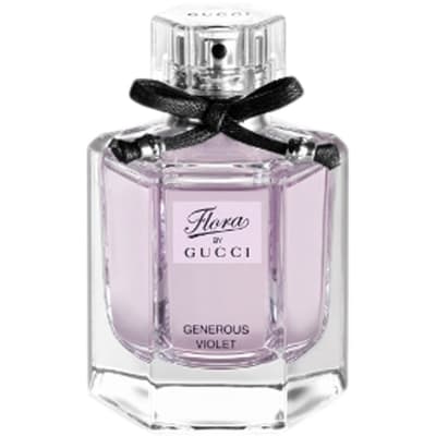 Gucci, Flora By Gucci Generous Violet, 50 ml