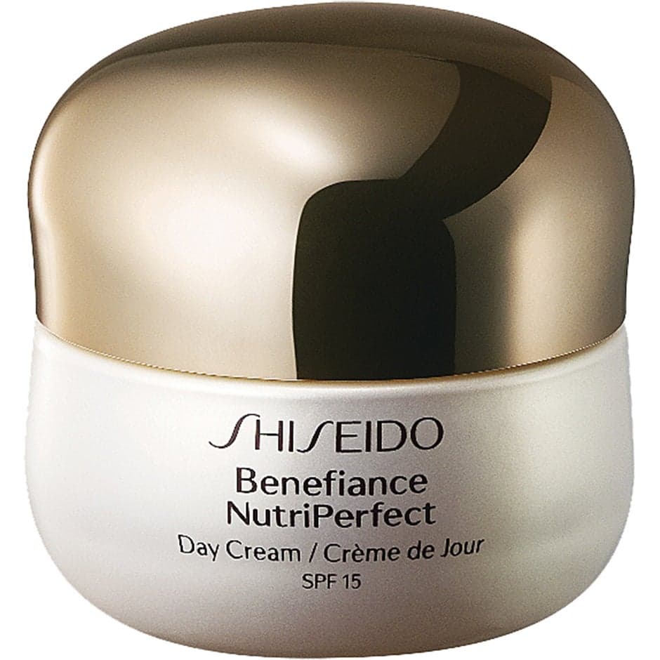 Shiseido, Benefiance Nutriperfect, 50 ml