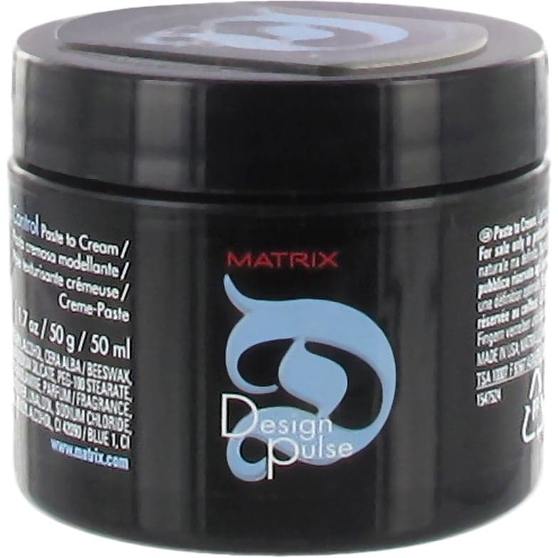 Matrix, Design Pulse, 50 ml