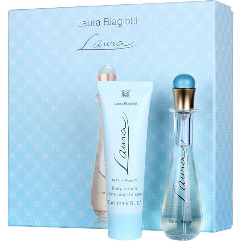 Laura Biagiotti, Laura,