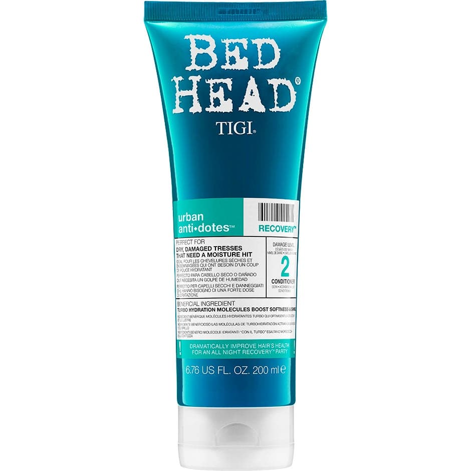 TIGI Bed Head, Urban Recovery 2, 200 ml