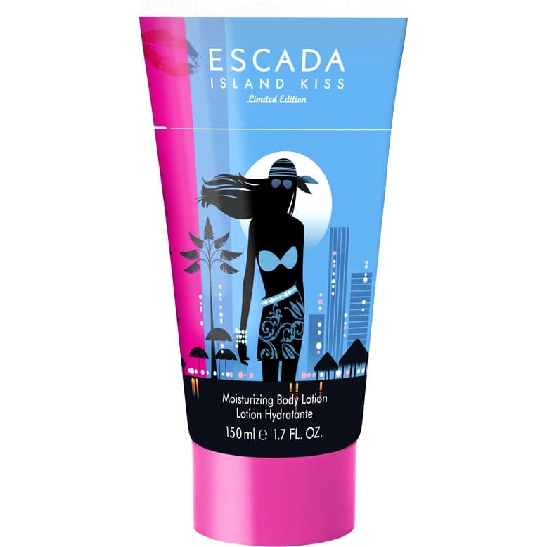 Escada, Island Kiss, 150 ml