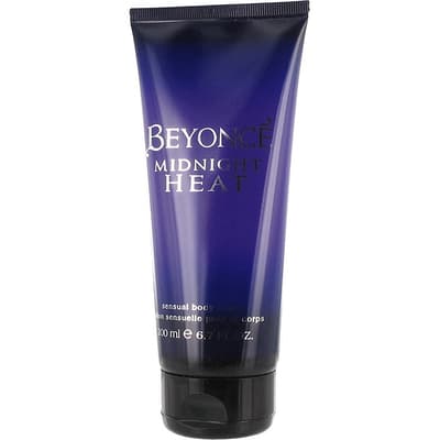 Beyoncé, Midnight Heat, 200 ml