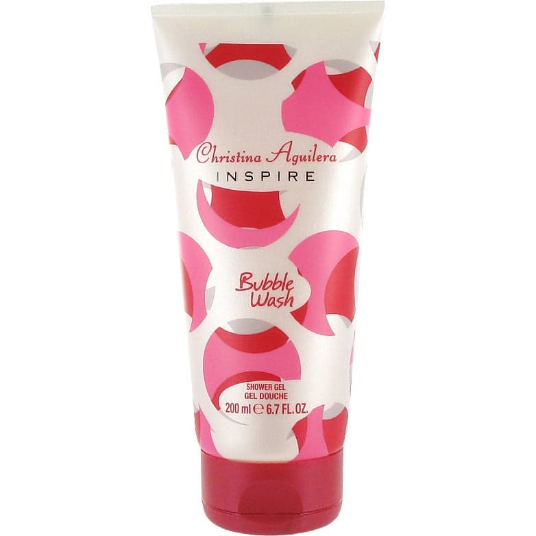 Christina Aguilera, Inspire, 200 ml
