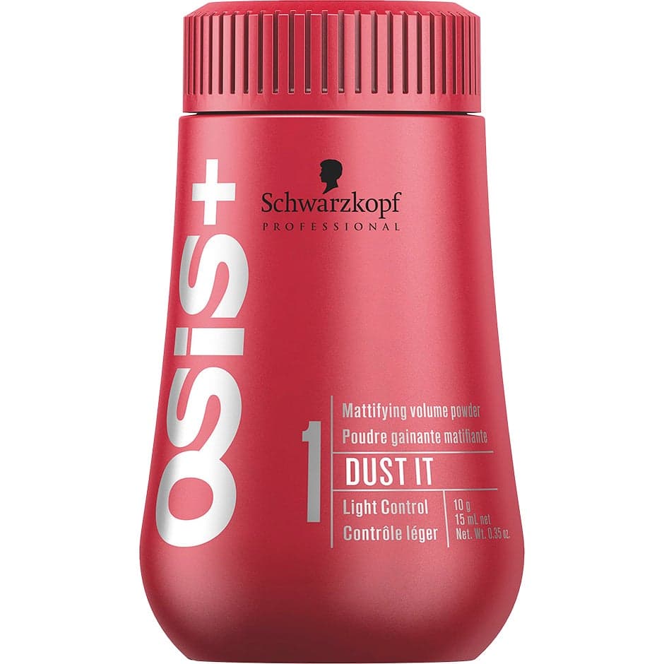 Schwarzkopf Professional, Osis+ Dust It, 10 g