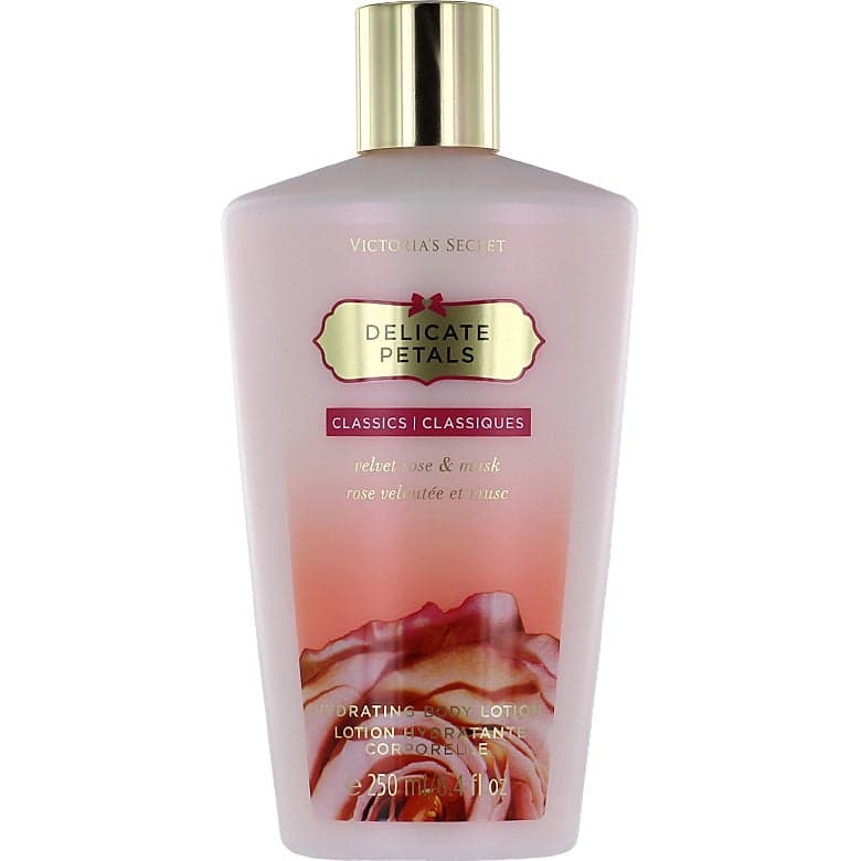 Victoria's Secret, Delicate Petals, 250 ml