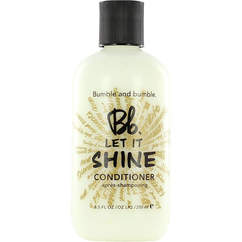 Bumble & Bumble, Let It Shine Conditioner, 250 ml