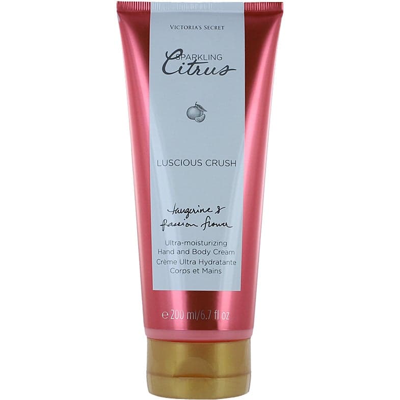 Victoria's Secret, Luscious Crush, 200 ml