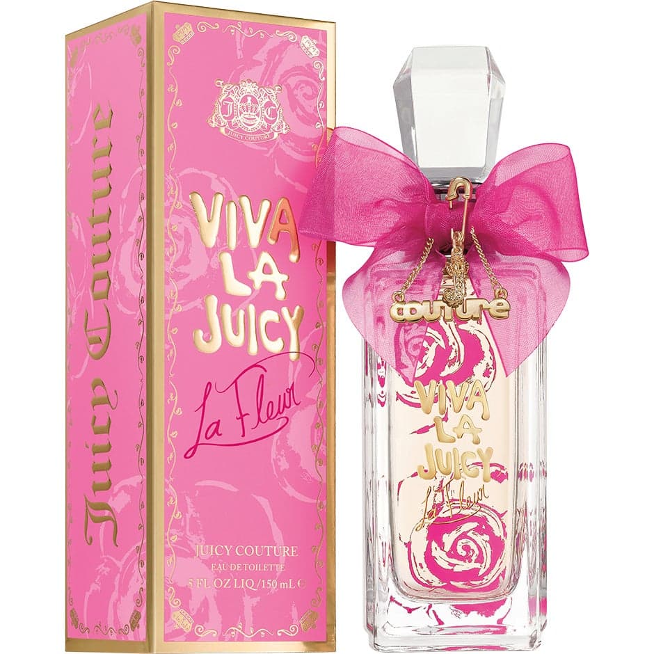 Juicy Couture, Viva La Juicy La Fleur, 150 ml