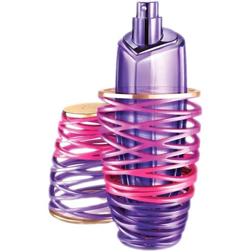 Justin Bieber, Girlfriend, 100 ml
