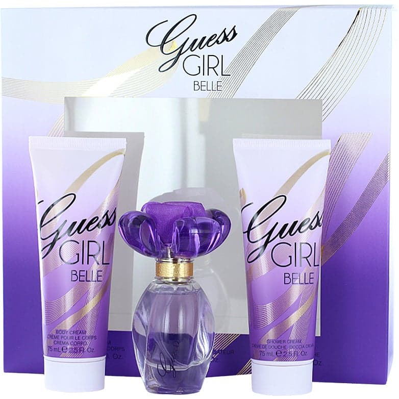 Guess, Girl Belle,