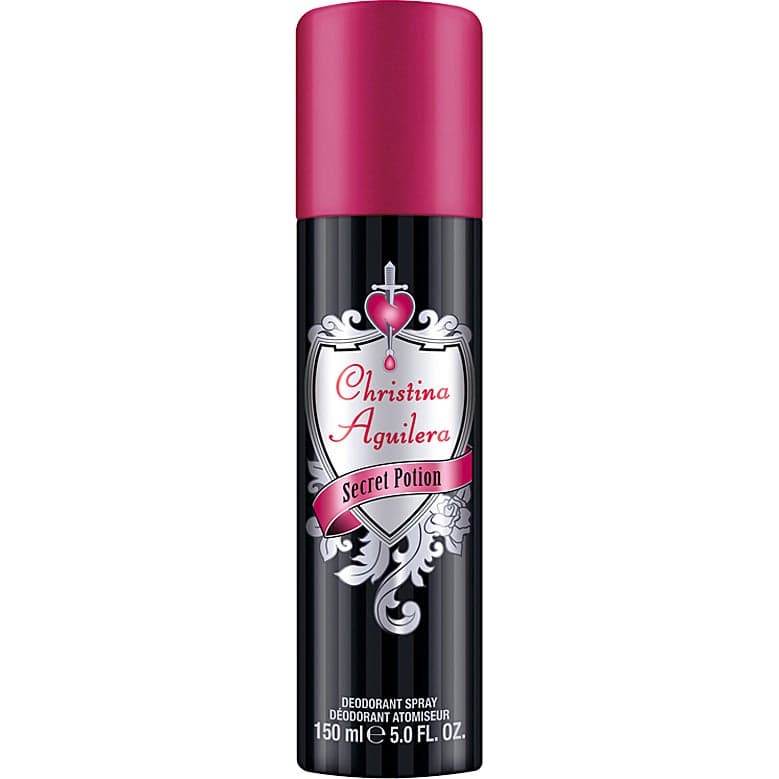 Christina Aguilera, Secret Potion, 150 ml