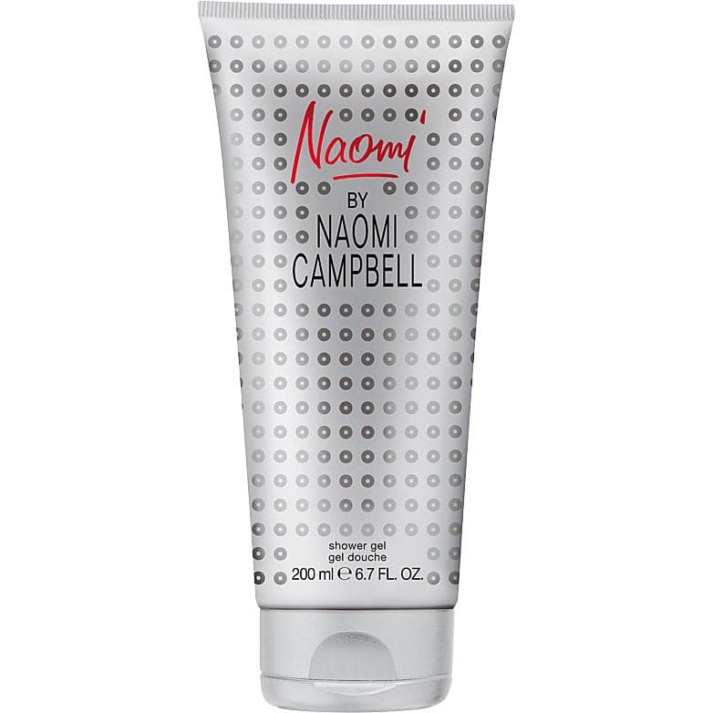 Naomi Campbell, Naomi by Naomi, 200 ml