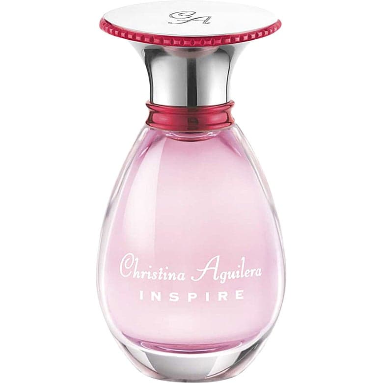 Christina Aguilera, Inspire, 100 ml