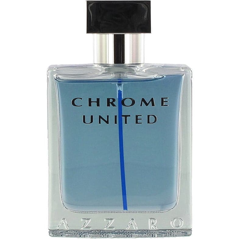 Azzaro, Chrome United, 50 ml