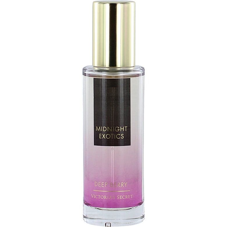 Victoria's Secret, Deep Berry, 30 ml