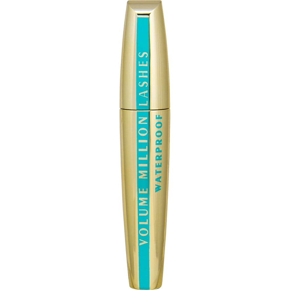 L'Oréal Paris, Volume Millon Lashes Waterproof Mascara,