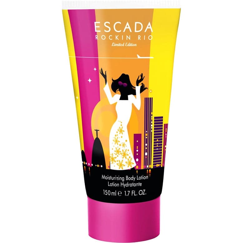 Escada, Rockin Rio, 150 ml