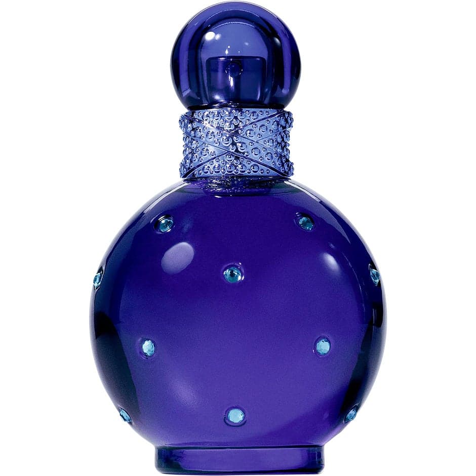 Britney Spears, Midnight Fantasy, 50 ml