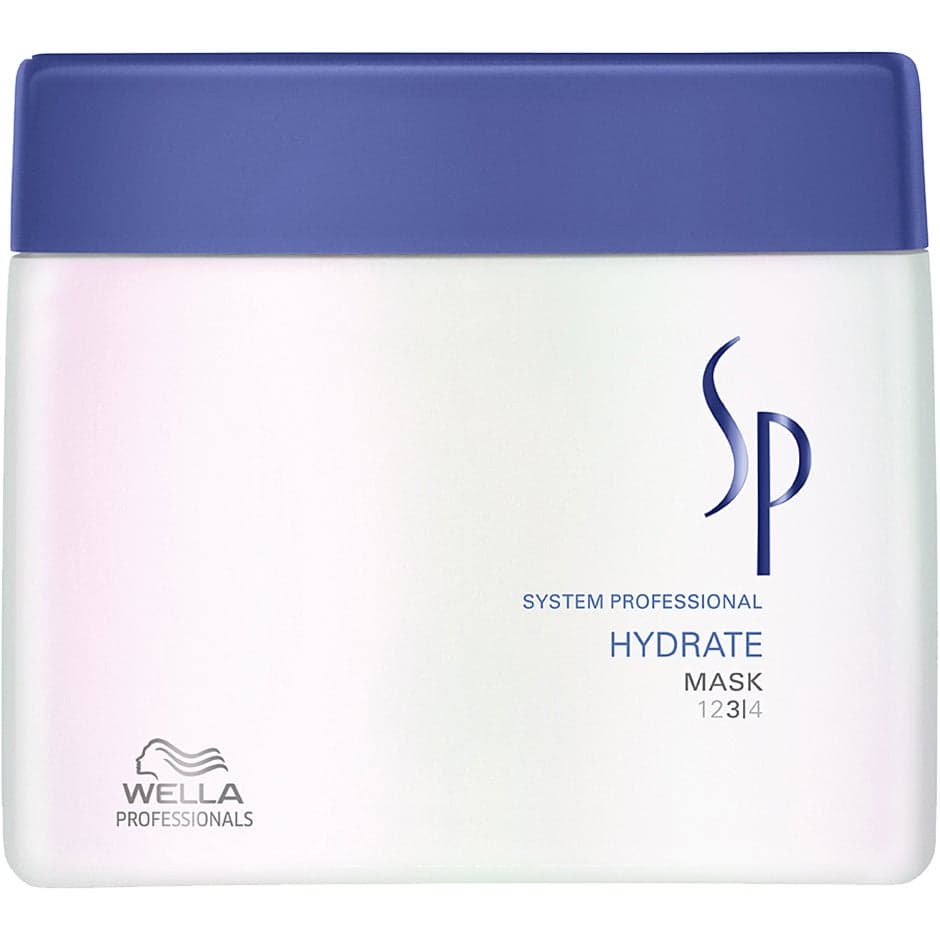 Wella, System Professional, 400 ml