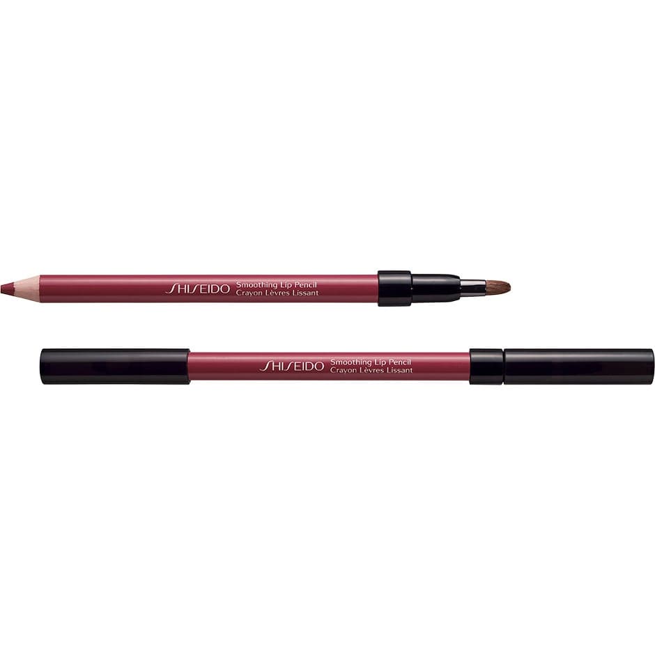 Shiseido, Smoothing Lip Pencil, 1 g
