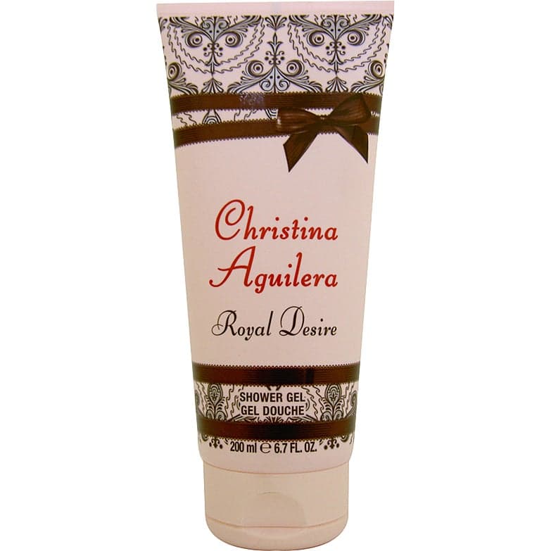 Christina Aguilera, Royal Desire, 200 ml