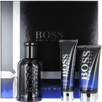 Hugo Boss, Boss Bottled Night, 100 ml
