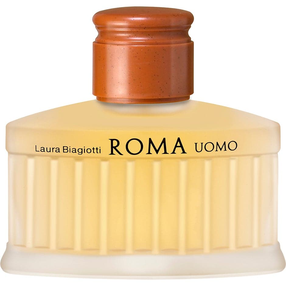 Laura Biagiotti, Roma Uomo, 75 ml