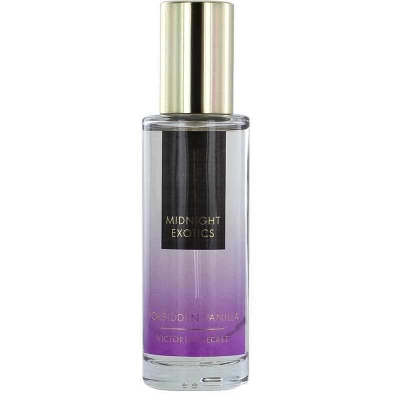 Victoria's Secret, Forbidden Vanilla, 30 ml