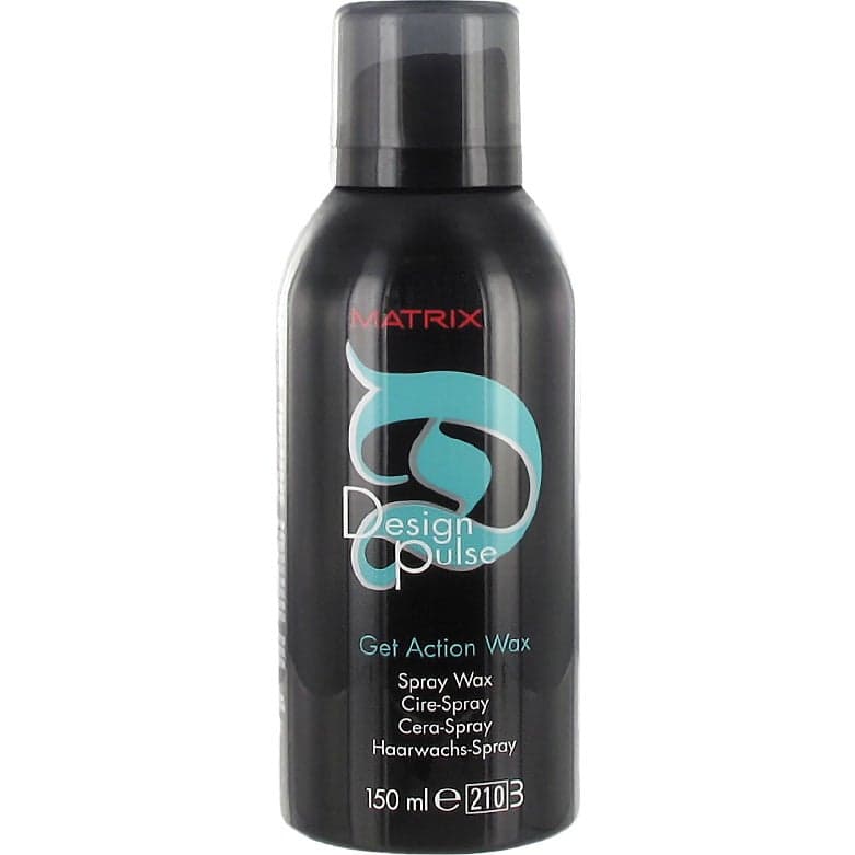 Matrix, Design Pulse, 150 ml