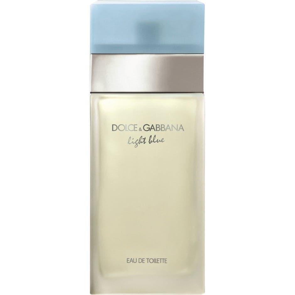 Dolce & Gabbana, Light Blue, 100 ml