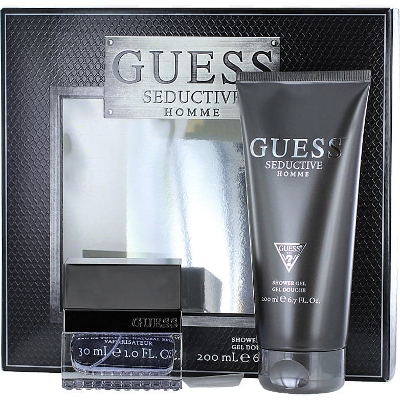 Guess, Seductive Homme,