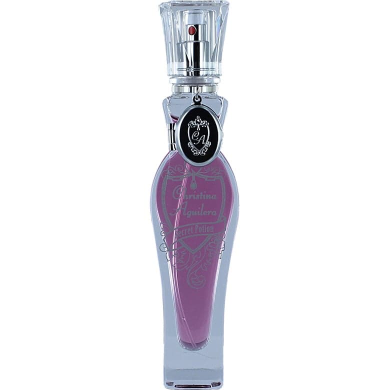 Christina Aguilera, Secret Potion, 30 ml