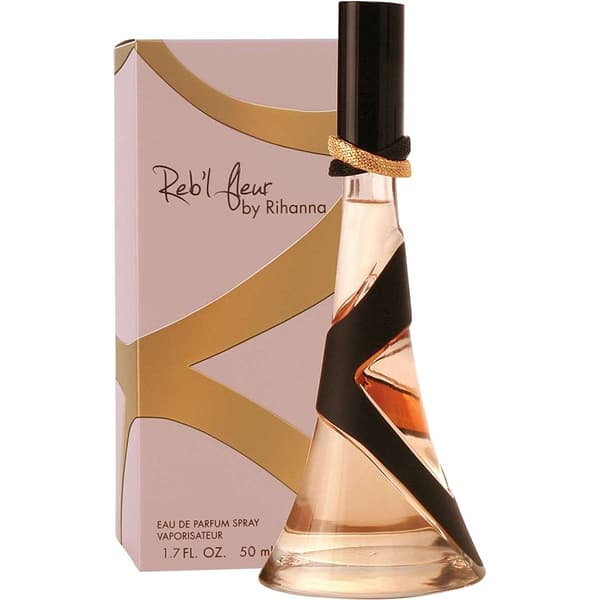 Rihanna, Reb'l Fleur , 50 ml