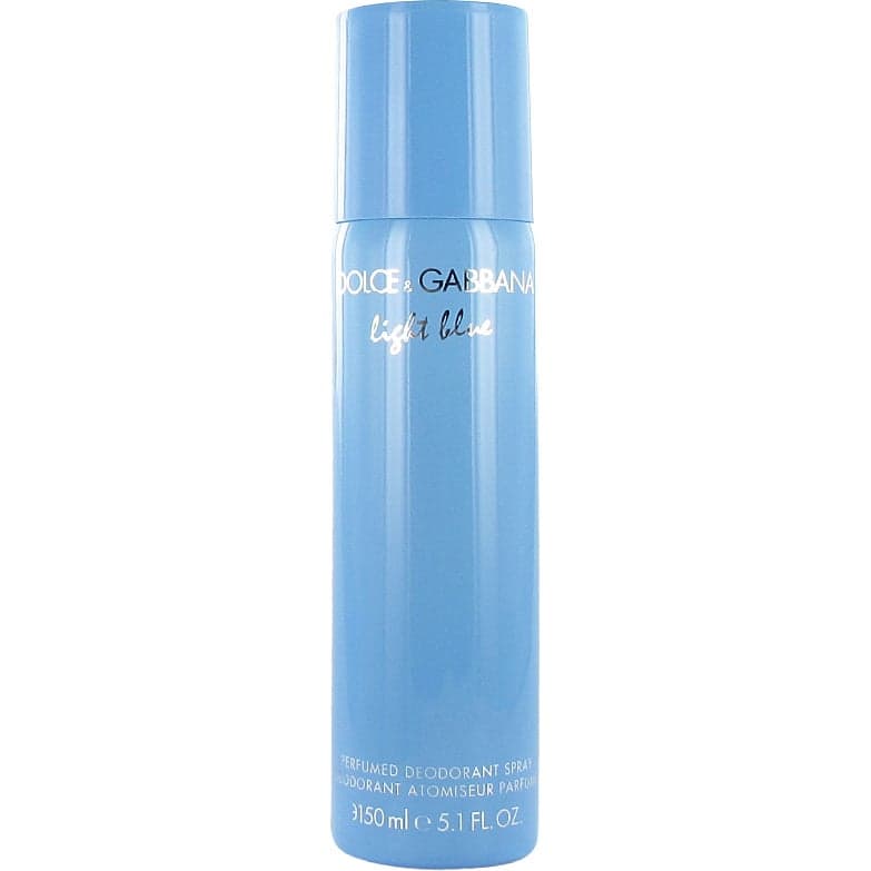 Dolce & Gabbana, Light Blue, 150 ml