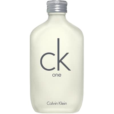 Calvin Klein, CK One, 50 ml