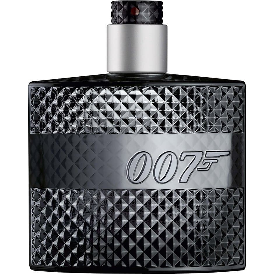 James Bond, James Bond 007, 50 ml