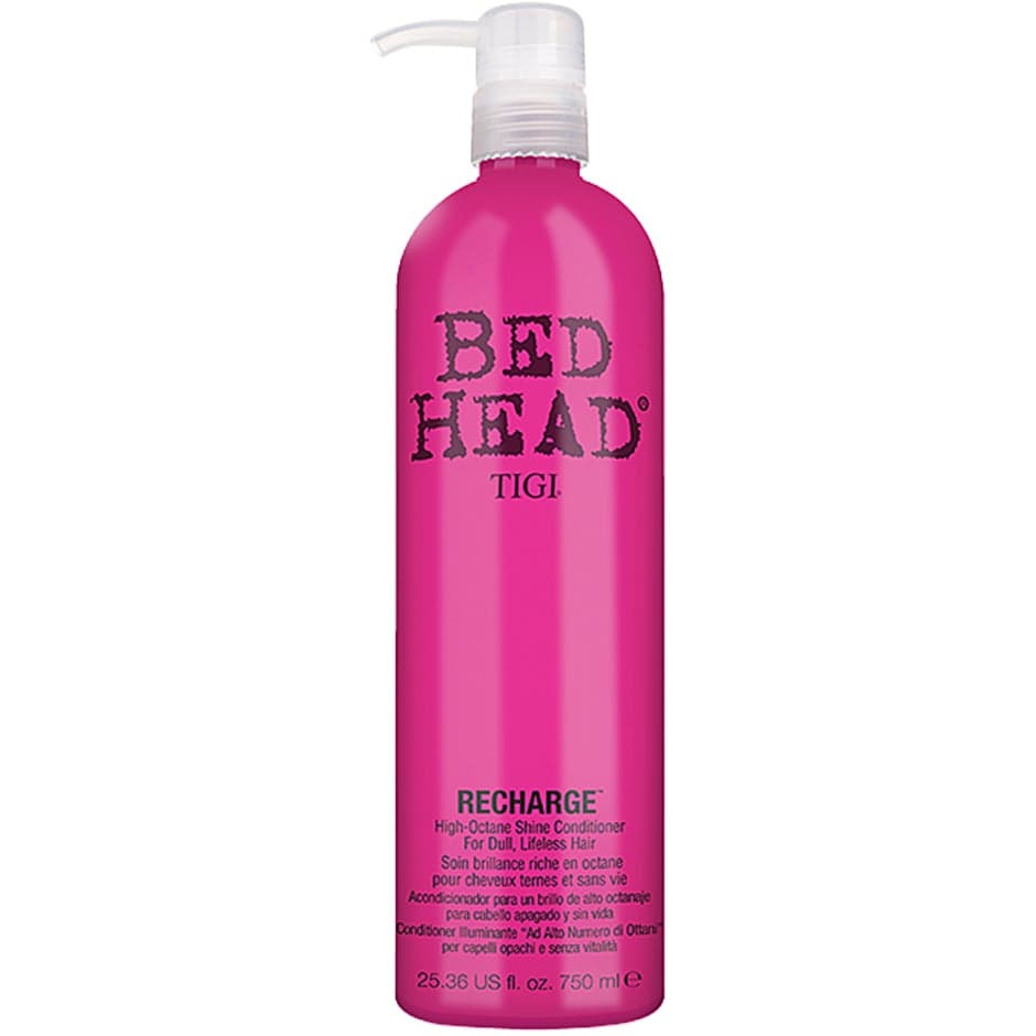 TIGI Bed Head, Recharge, 750 ml