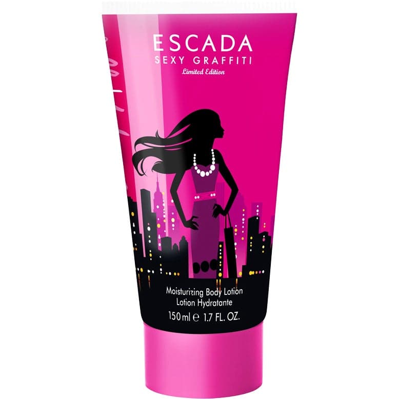 Escada, Sexy Graffiti, 150 ml