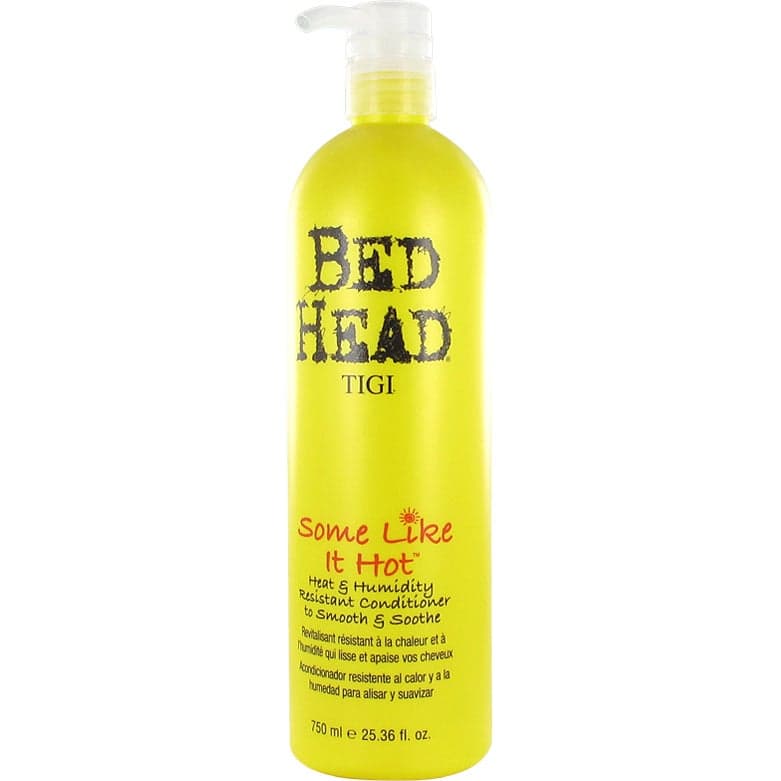 TIGI Bed Head, Some Like It Hot, 750 ml